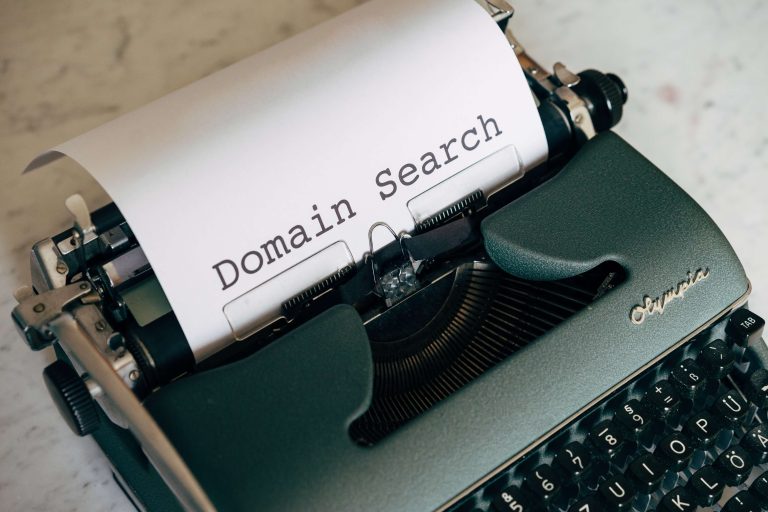 What is a domain and how to choose one?