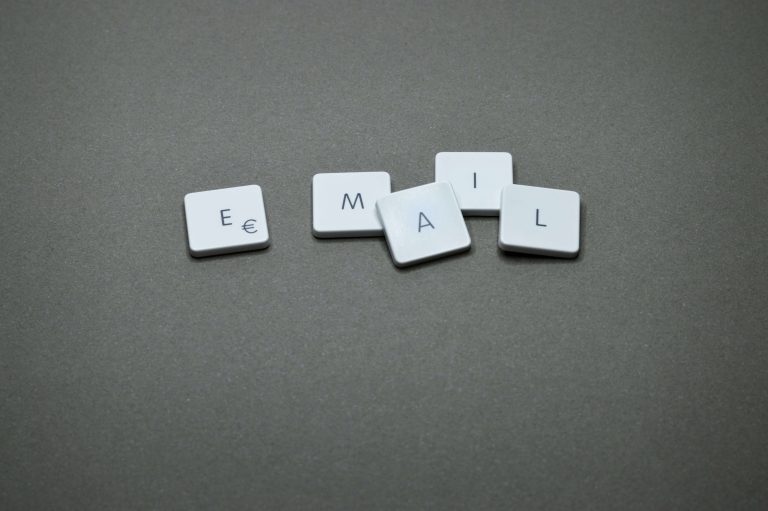Business Email Address – an Important Representative Business Attribute