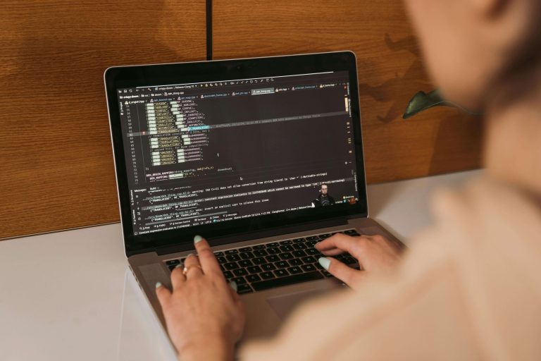 Why is Back-End Programming Needed?