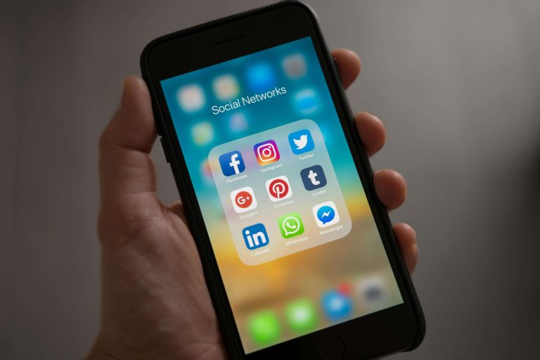 The Importance of Social Media for Business: How Can This Contribute to Business Success?