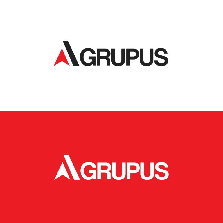 Agrupus Logo Creation