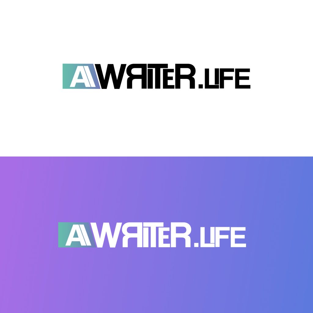 AIWriter.life - Logo Creation