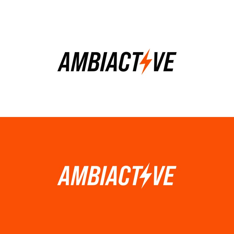 Ambiactive Logo Creation